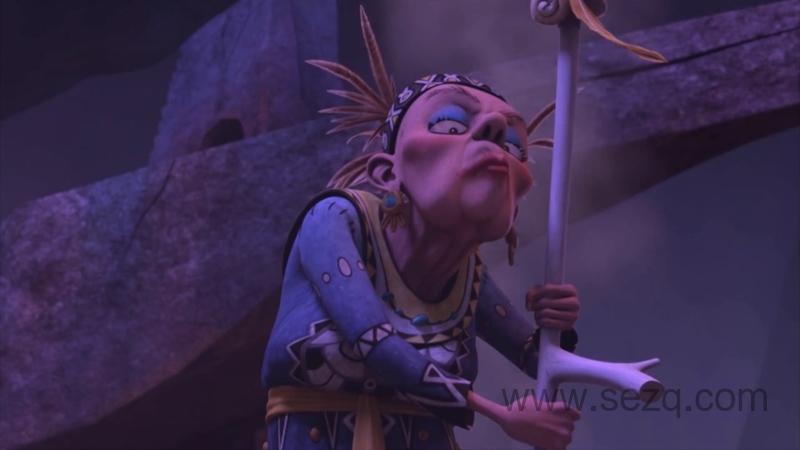 靴猫大冒险 - 动画资源画廊第7张