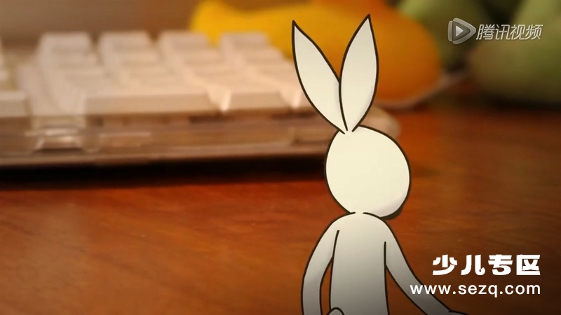 功夫兔与菜包狗 - 动画资源画廊第2张