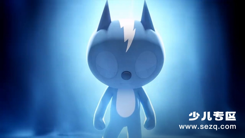 迷你特工队X - 动画资源画廊第6张