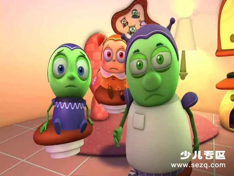 小高一族 - 动画资源画廊第5张