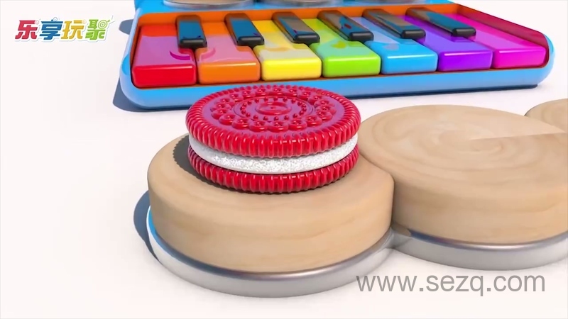 乐享知识乐园 - 动画资源画廊第4张