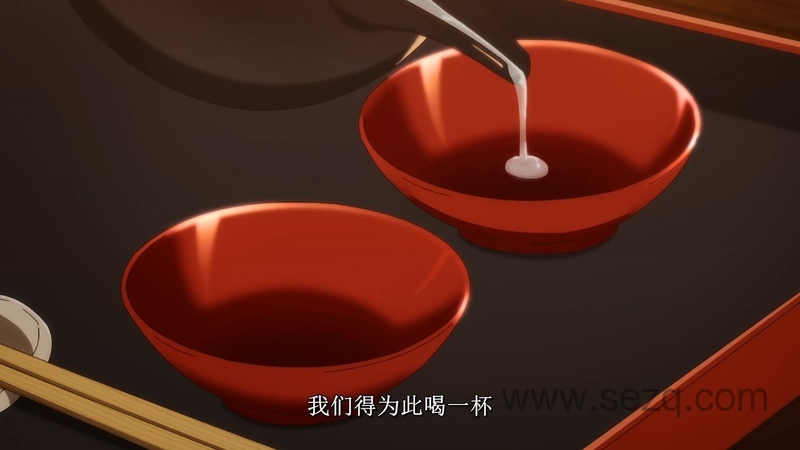 武士弥助 - 动画资源画廊第3张