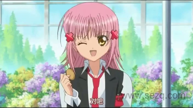 守护甜心 - 动画资源画廊第7张