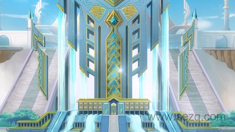 魔晶猎人 黑暗觉醒 - 动画资源画廊第9张