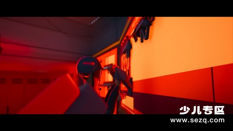 超巨型机器人兄弟 - 动画资源画廊第5张