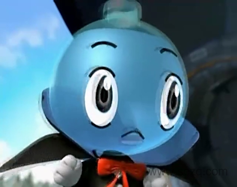 快乐星猫 - 动画资源画廊第4张