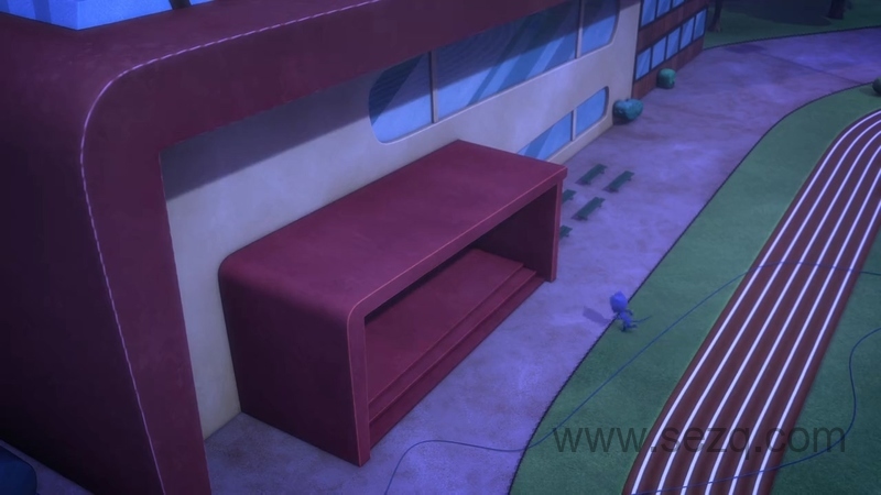 睡衣小英雄 - 动画资源画廊第9张