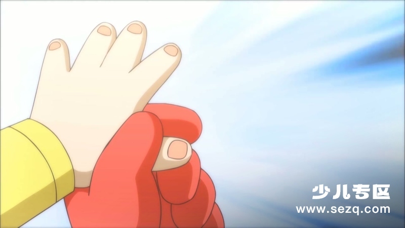 哈啰小梅子 - 动画资源画廊第3张