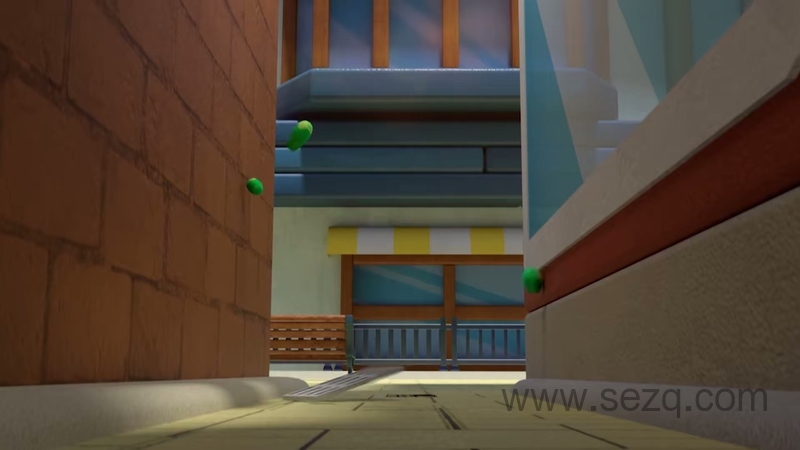 奇趣特工队 - 动画资源画廊第5张