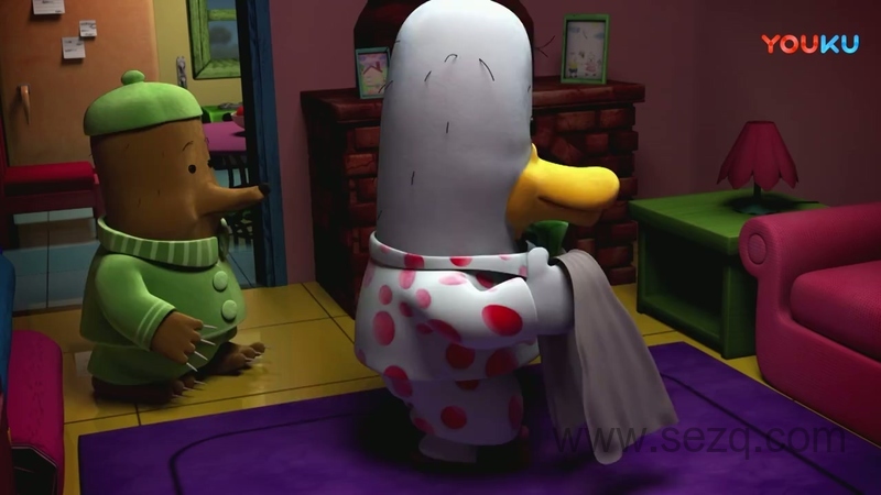 诺克苏 - 动画资源画廊第5张