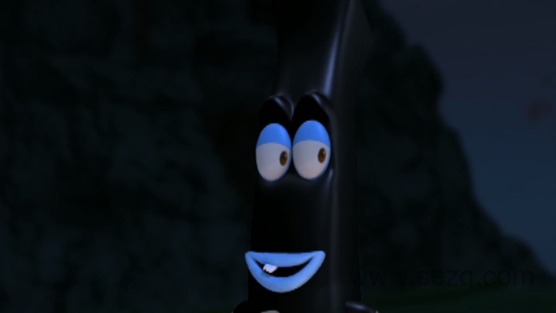 兰亭小精灵 - 动画资源画廊第6张