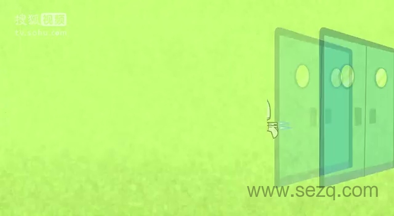 奇先生妙小姐 - 动画资源画廊第7张