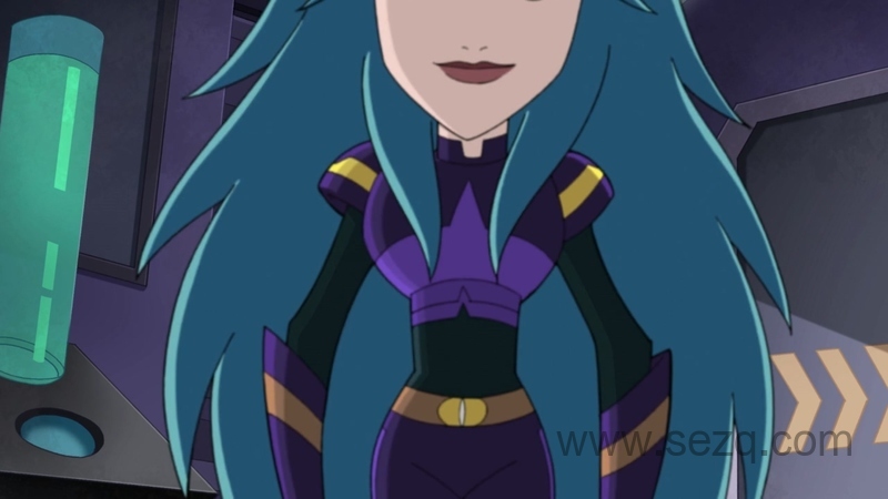 少林传记 - 动画资源画廊第2张