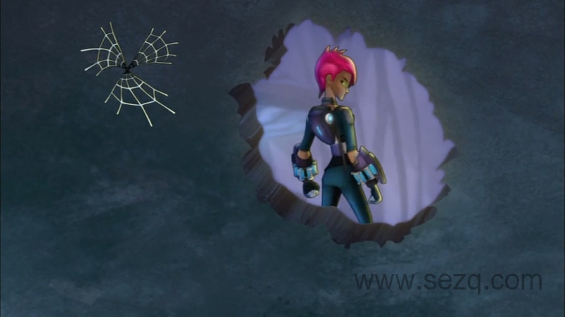 斯拉格精灵 - 动画资源画廊第2张