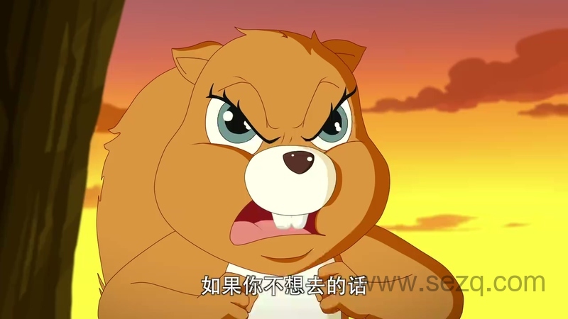 茜茜公主 - 动画资源画廊第2张