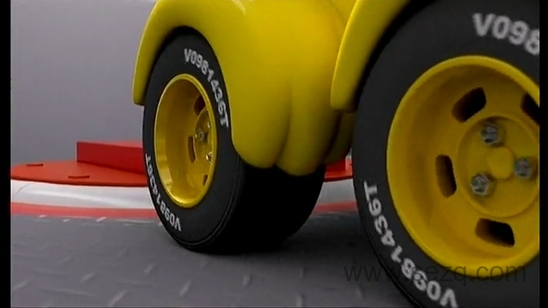 咘隆家族 - 动画资源画廊第1张