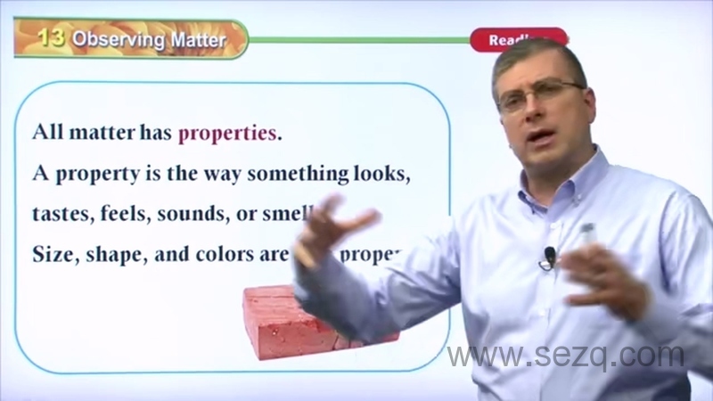 美国小学社会科学课 - 动画资源画廊第7张