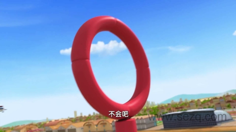 超级飞侠 - 动画资源画廊第5张