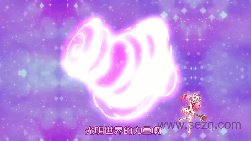 小花仙之四时花语春夏 - 动画资源画廊第9张