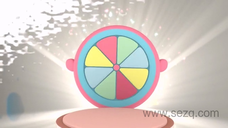 乐比悠悠科普系列之安全教育 - 动画资源画廊第8张