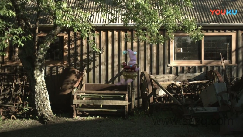 太空娃娃 - 动画资源画廊第2张