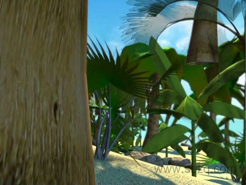 香菇特勤队之果蔬小英雄 - 动画资源画廊第8张