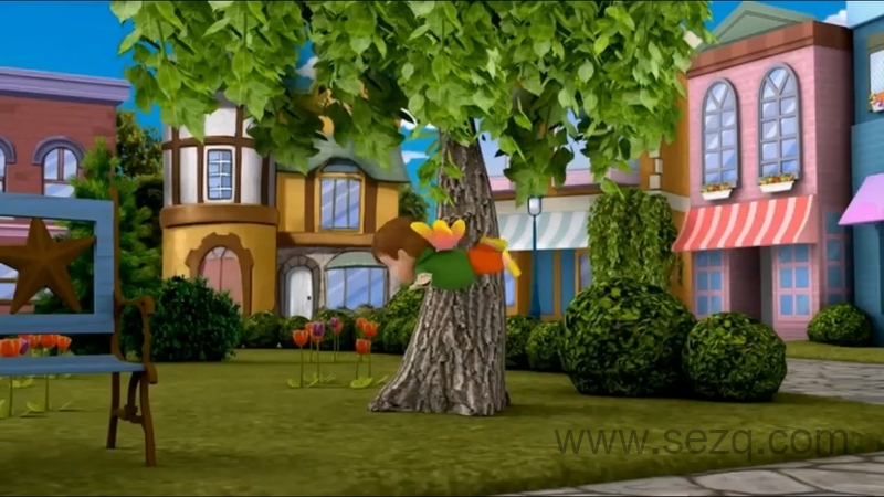 美梦成真 - 动画资源画廊第8张