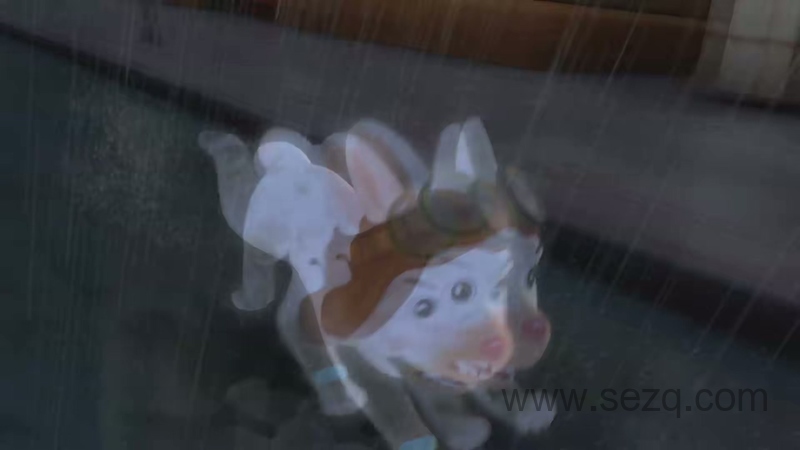 米乐米可之神奇海豚岛 - 动画资源画廊第2张