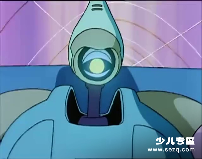 希曼的新冒险 - 动画资源画廊第3张