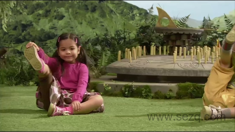 布鲁精灵 - 动画资源画廊第4张