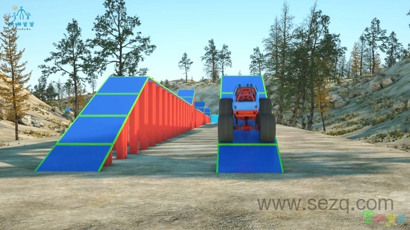 Max the Glow Train - 动画资源画廊第2张