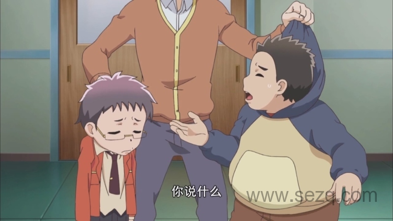 魔幻车神 - 动画资源画廊第8张