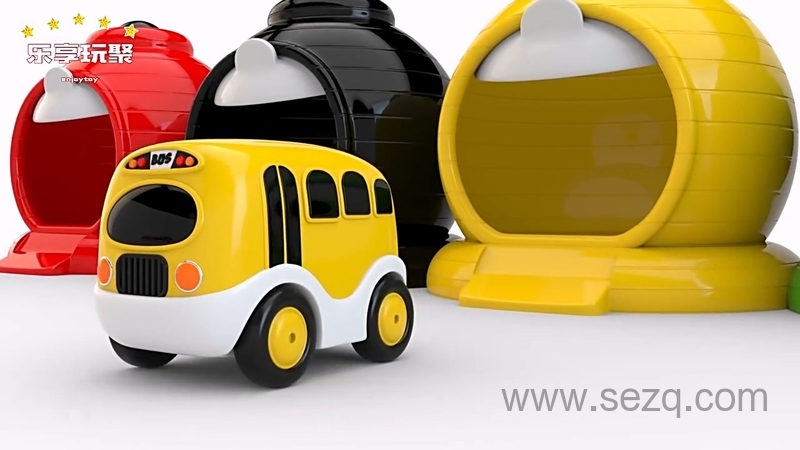 乐享知识乐园 - 动画资源画廊第5张