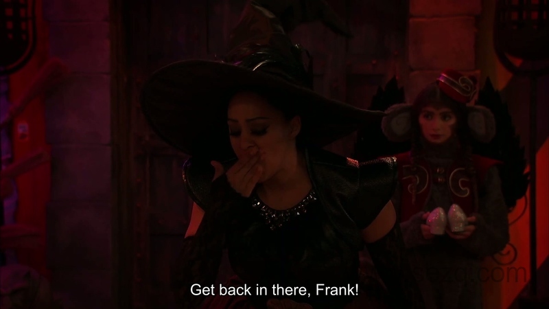 家有四宝 - 动画资源画廊第2张