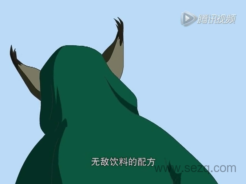 杰米熊之甜心集结号 - 动画资源画廊第8张