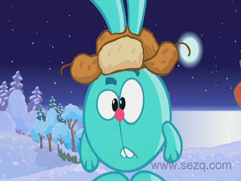 开心球 - 动画资源画廊第5张