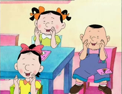 上海美影动画《宝贝疙瘩丁呱呱 Baby Ding Guagua》第一季 国语版 全52集MP4下载 - 少儿专区