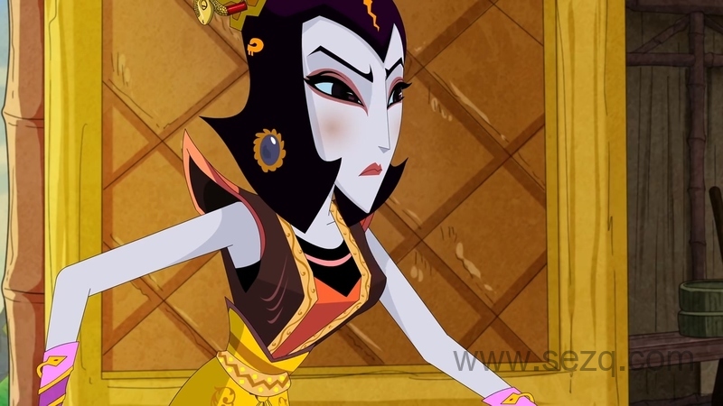 新葫芦兄弟 - 动画资源画廊第2张