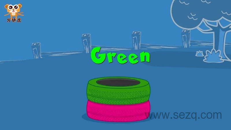 橘小猫和恐龙 - 动画资源画廊第9张