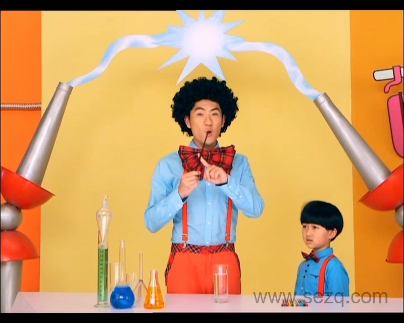 巧虎成长版4~5岁 2015年1月~12月 - 动画资源画廊第6张