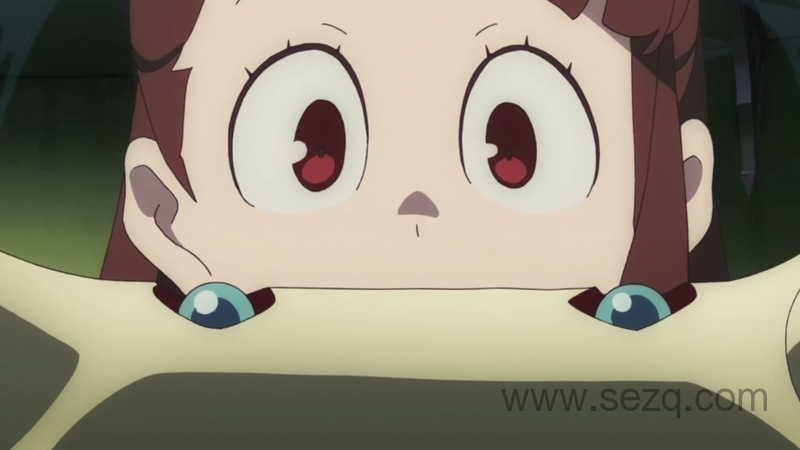 小魔女学园 - 动画资源画廊第3张