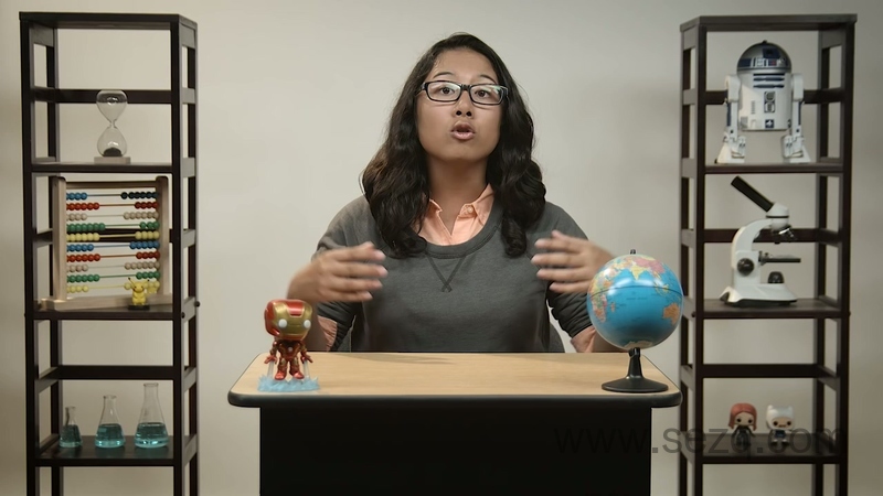 Crash Course Kids - 动画资源画廊第7张