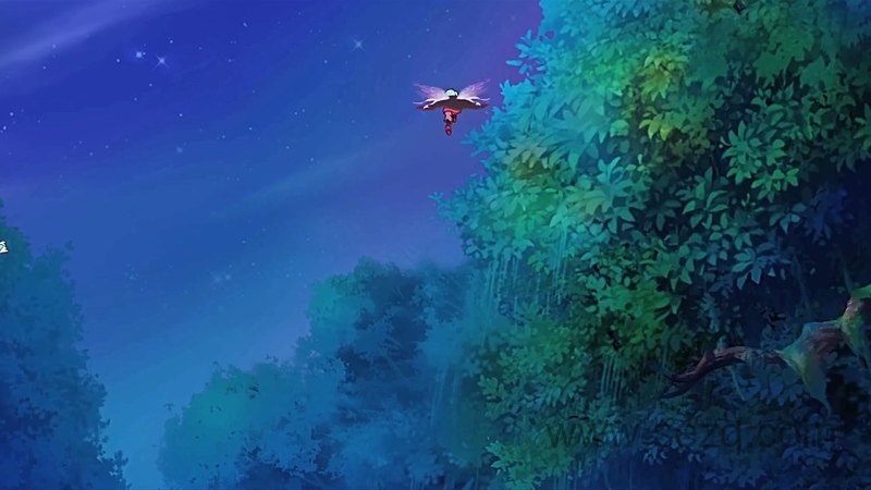 小花仙 - 动画资源画廊第4张