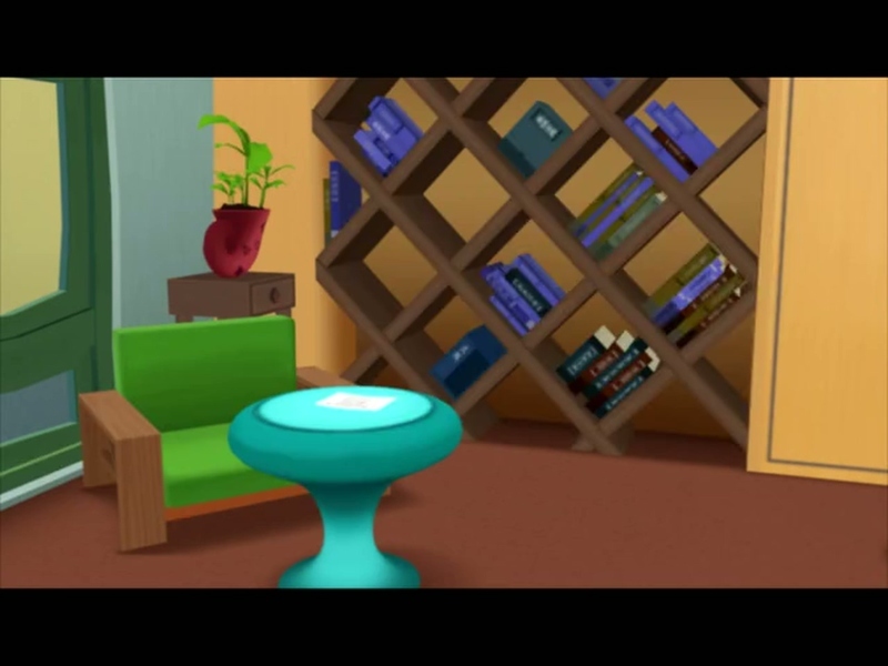 宝贝咿家 - 动画资源画廊第2张