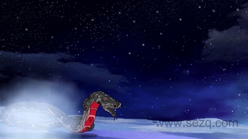 空天战队 - 动画资源画廊第3张