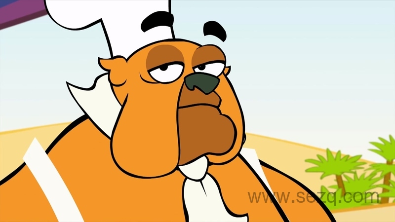 亚瑟厨房 - 动画资源画廊第8张