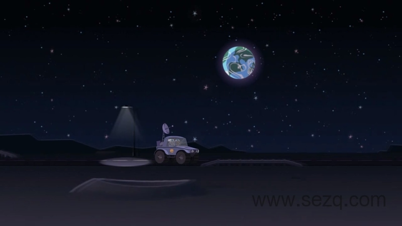 泡泡孔雀鱼 - 动画资源画廊第7张