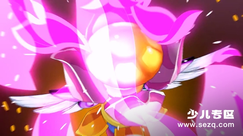 木奇灵植物科普 - 动画资源画廊第2张