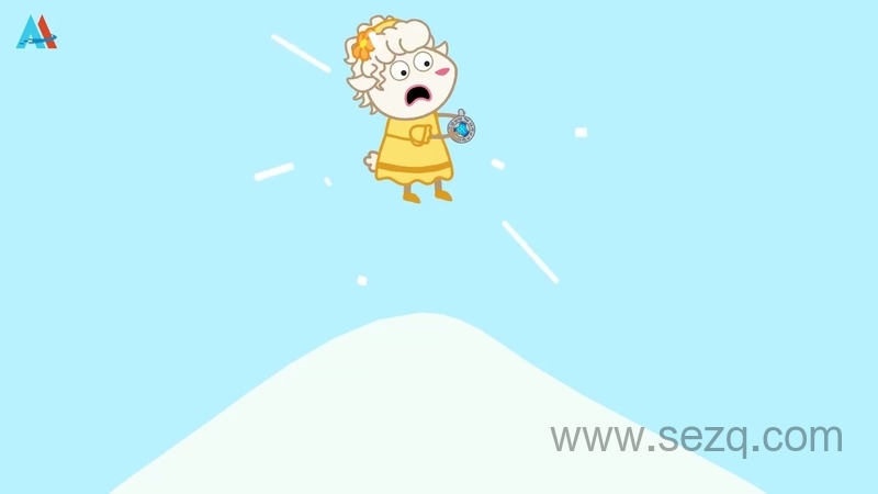 小羊多莉 - 动画资源画廊第7张