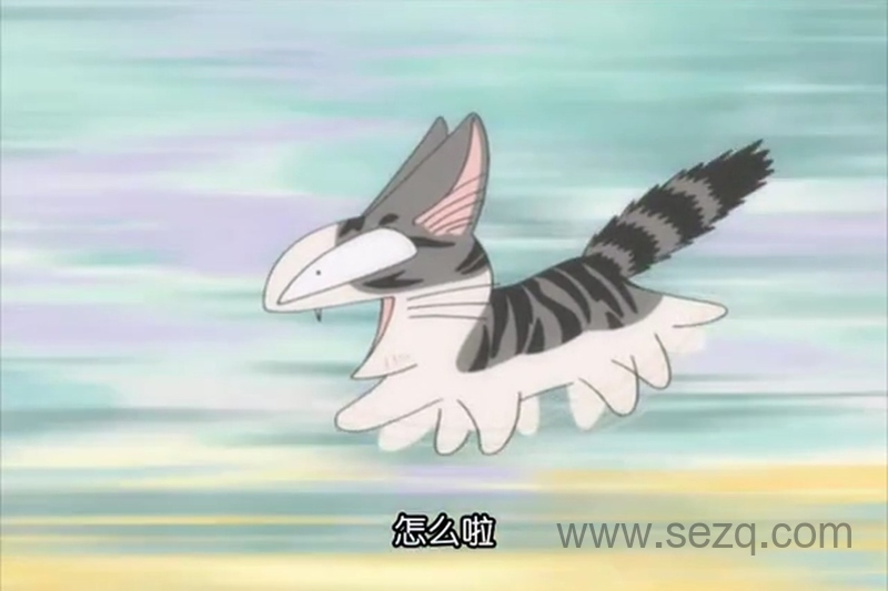 甜甜私房猫 - 动画资源画廊第6张